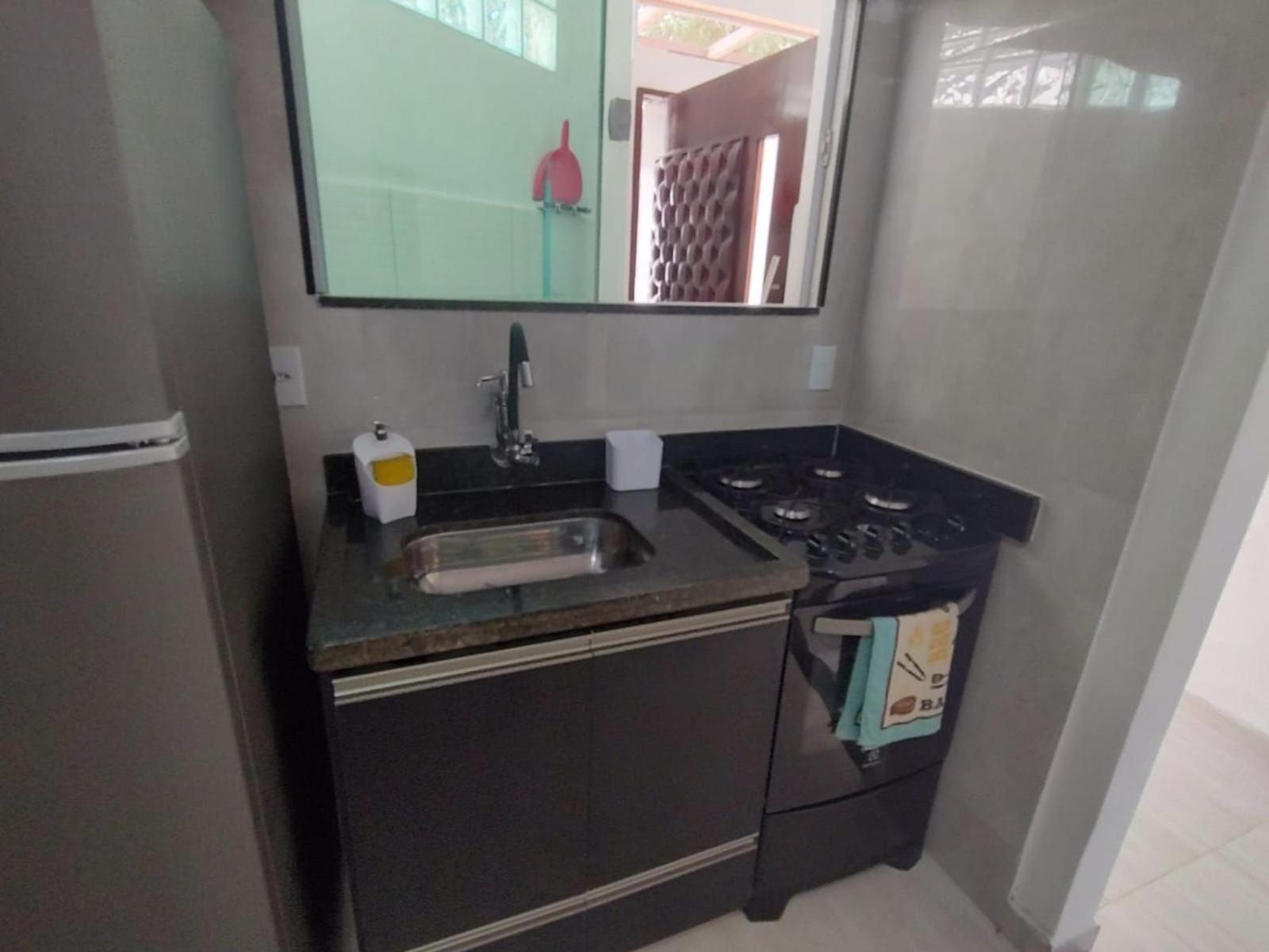 Búzios Solares Le Bien Apartamento Proximo A Praia מראה חיצוני תמונה