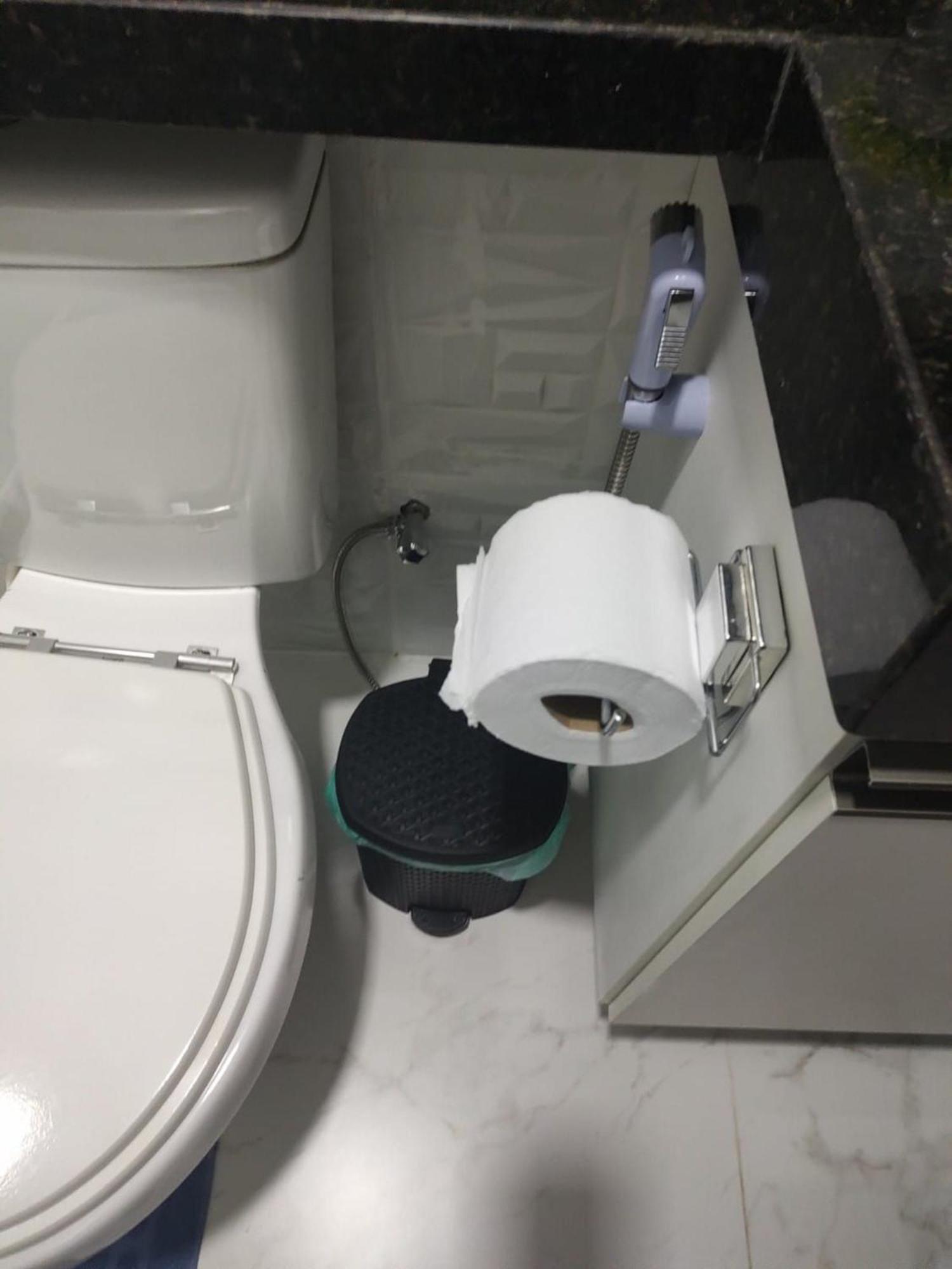 Búzios Solares Le Bien Apartamento Proximo A Praia מראה חיצוני תמונה